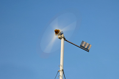 Supporting Independent Power Producers